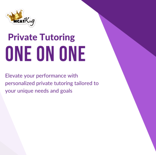 Private Tutoring
