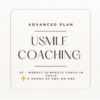 Advanced Plan |  USMLE Coaching